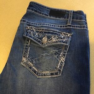 Daytrip Mila Bootcut Jean